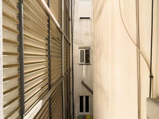 Rooms for rent in 11 bedroom apartment in El Raval