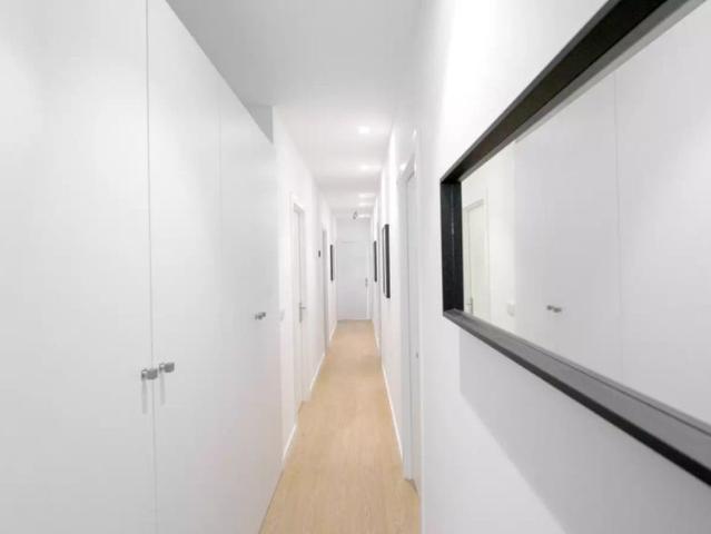 Rooms for rent in 2 bedroom apartment in La Gran Via