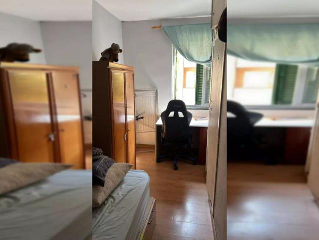 Rooms for rent in 3 bedroom apartment in Moncloa Aravaca