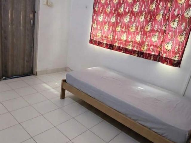 ROOMS FOR RENT IN USJ / SUBANG JAYA