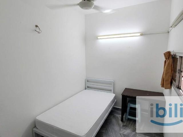 Rooms for Rent in Bandar Utama, Petaling Jaya