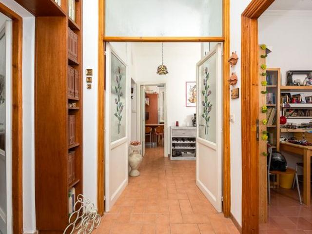 Rooms for rent in Rome – Metro B – From €700/month – No agency fees