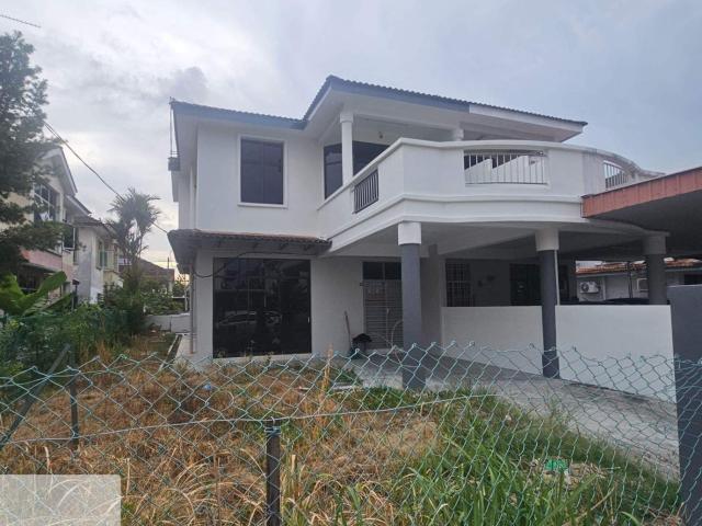 Rooms for Rent in Semi D House