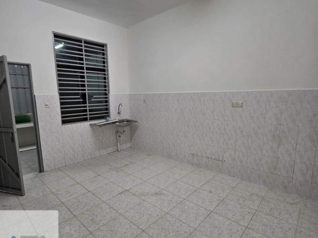 Rooms for Rent in Semi D House