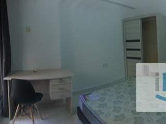 Rooms for rent @ Midlands Condo near Gurney Plaza, G Hotel, Paragon, iAdventist Hospital