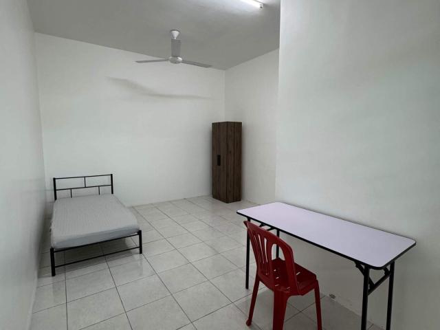 ROOMS FOR RENT NEAR HOSPITAL SULTANAH BAHIYAH, ALOR SETAR, KEDAH