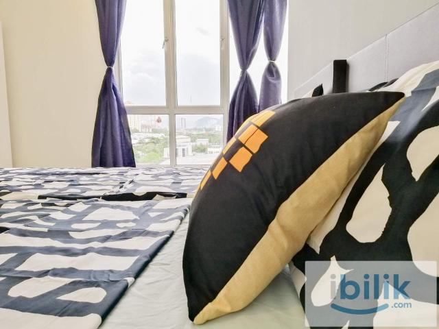 Rooms for rent near setapak utar / tarumt – limited units!