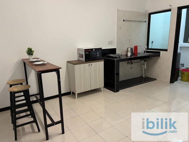 Rooms for Rent: Puri Aiyu condo, Shah Alam