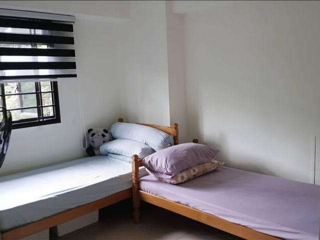 Rooms for rent @ Sengkang