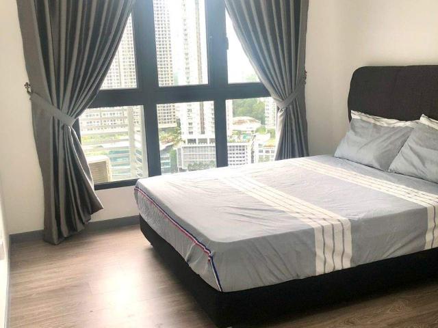 Rooms for Rent @ South View Bangsar South