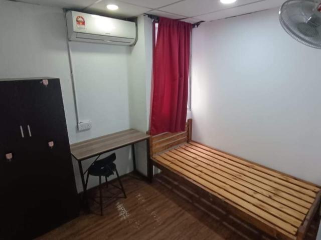 Rooms for Rent @ SS15 Subang Jaya