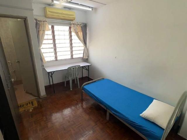 ROOMS FOR RENT | SS15, SUBANG JAYA