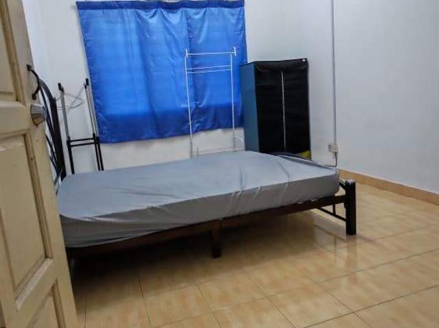 ROOMS FOR RENT @ SUBANG JAYA & BANDAR SUNWAY!