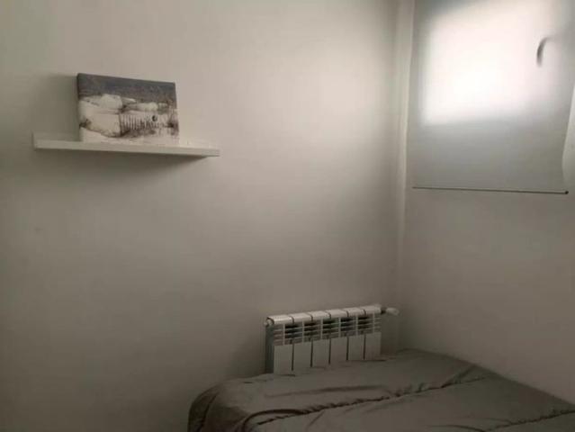 Rooms for women for rent in 5 bedroom apartment in Justicia