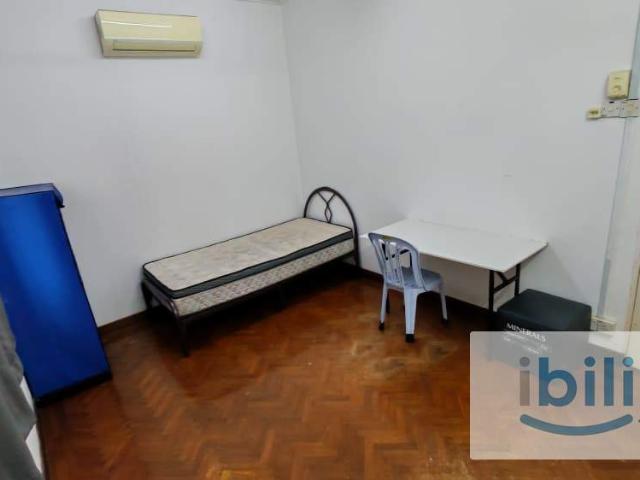 ROOMS FROM RM500 – FIND YOUR NEXT HOME TODAY!