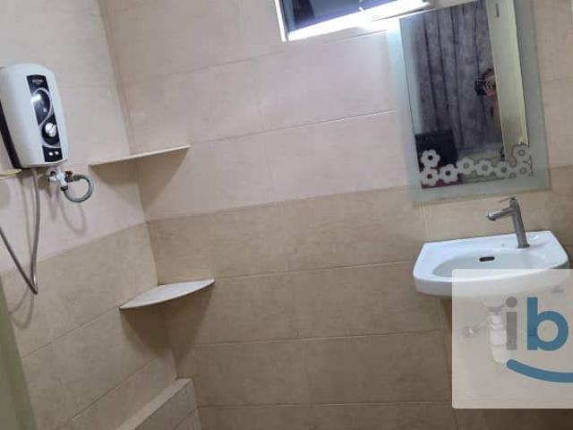 Rooms from RM580 | Attached Toilet | Near UCSI | Bukit Cheras