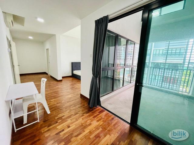 Rooms In The Villa [ Private Rooms with Private Bathroom ]