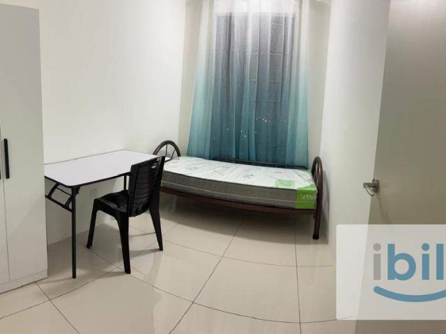 Rooms near Batu Kawan Industrial Park for rent from RM480!