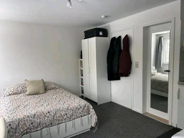 Rooms near SBE