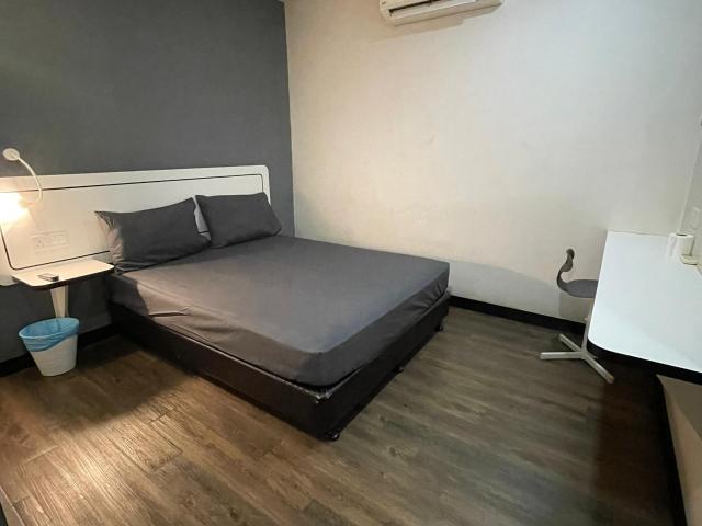 Rooms Rental at Kota Kemuning & Near to Kesas Highway❗️Immediately Move in❗️