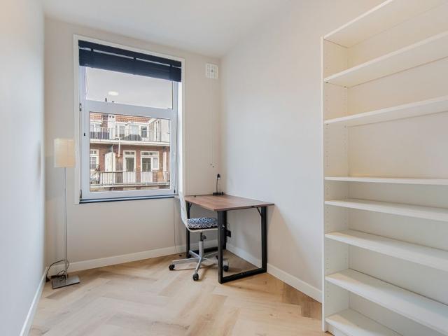 Roompotstraat 10, Amsterdam