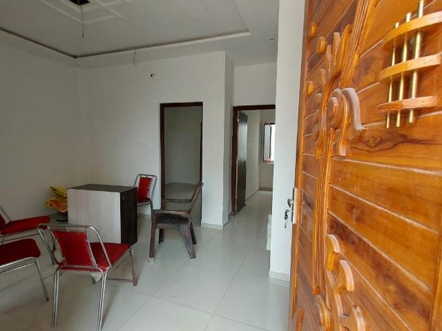 Roop Shree Villa 3 Bedroom 630 Sq. Ft. Villa in Banar Road Jodhpur Listing ID: #9391