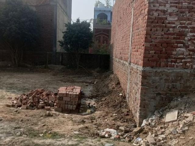 Roopanagar, Mysore City 1900 Sq.Ft. Plot in Roopanagar Mysore Listing ID: #10193