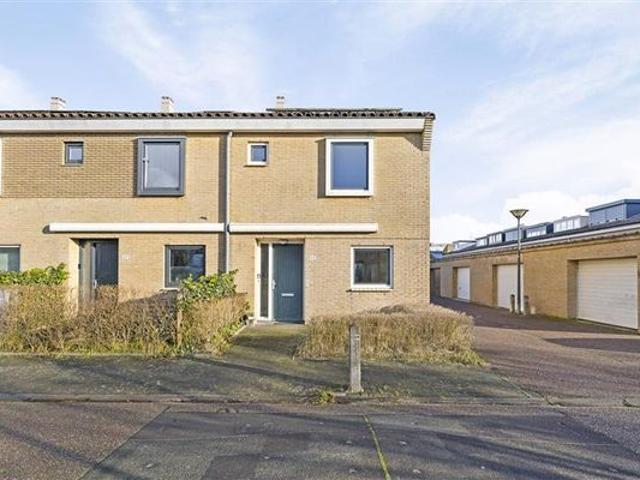 Roosduinen, 25, 2134ZA, Hoofddorp, Noord Holland 2134ZA