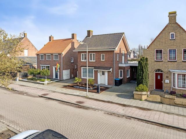 Roosendaalseweg, 64, 4756AC, Kruisland, Noord Brabant 4756AC