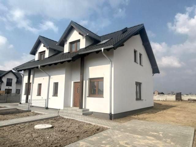 Roosevelta 100 m², Gniezno
