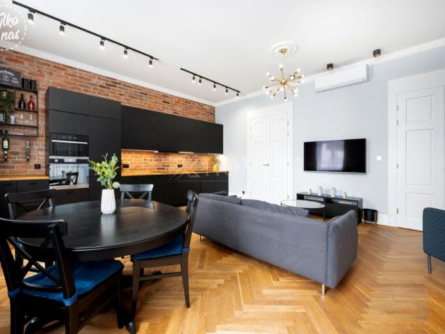 Roosevelta 65,25 m², Łódź