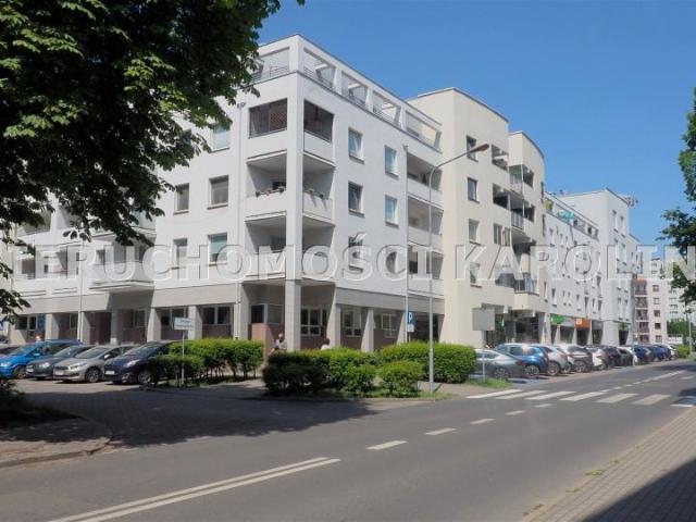 Roosevelta 87,50 m², Piła