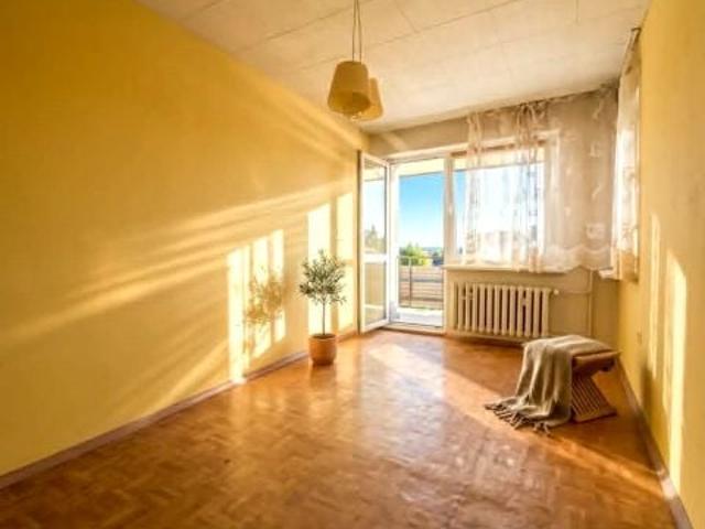 Roosevelta 82 46,58 m², Zabrze
