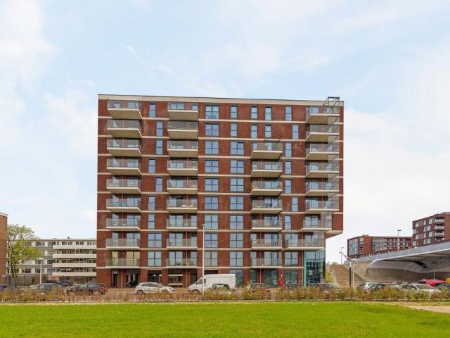 Rooseveltlaan, 552, Utrecht