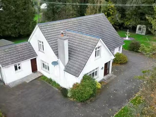 Rooskey New, Rooskey, Roscommon, N41 VF53