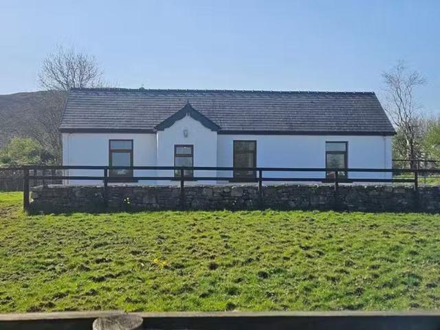 Rooskey, Foxford, Attymass, Co. Mayo, F26AY06 is for sale