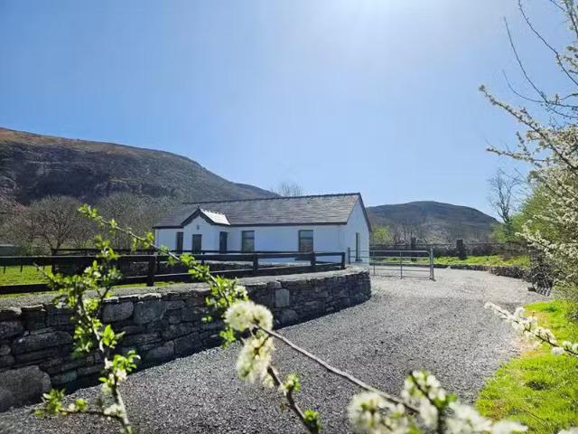 Rooskey, Foxford, Mayo
