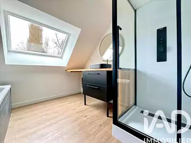 Roost Warendin 59286 Achat / Vente maison 4 pièces t4