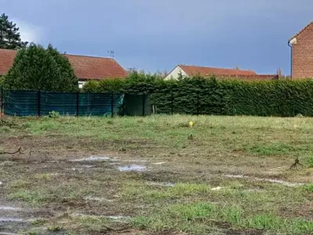 Roost Warendin 59286 Programme neuf terrain neuf à vendre