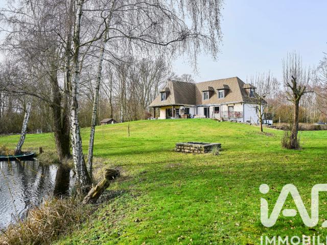 Roost Warendin Vente Maison 59