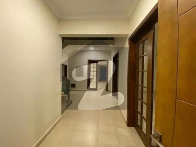 Road Category 500Yard Villa Available For Rent In PARADISE Villas BAHRIA Town Karachi Bahria Paradise Precinct 51
