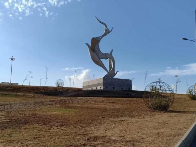 Road Facing Plot Is Available For Sale In Precinct 30 Karachi Bahria Town Karachi ID 68308