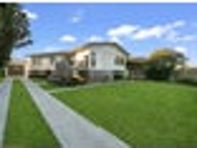 Road Frontage Opportunity on 756m² MHS Land