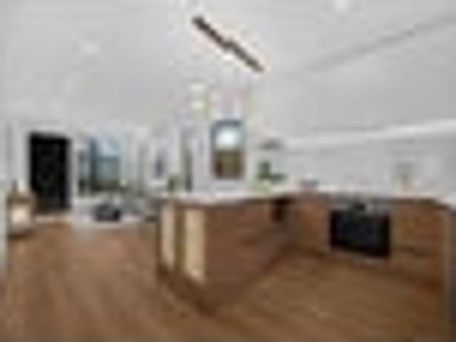 Road Frontage Brand New Freehold Townhouse