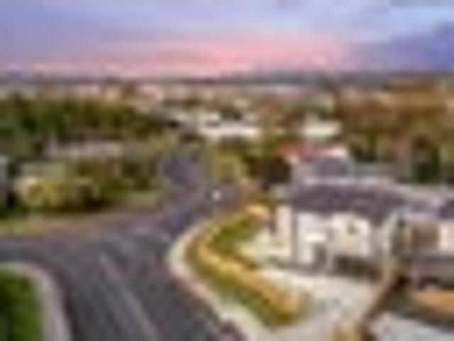 Road Frontage Corner Beauty Living Redefined