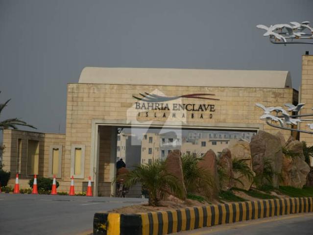 Road 14, 10 Marla Boulevard Plot Sector F1, Bahria Enclave, Islamabad