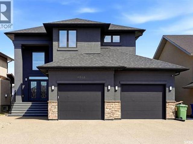 Road 4868 Wright Road, Regina, SK, S4W 0A8 house for sale | Listing ID SK043531 | Royal LePage