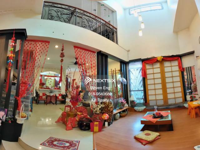 Roadside| Jln Keningau Tawau | For Sale