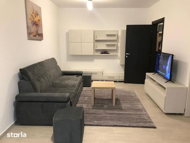 ROANDY Apartament 2 camere modern,mobilat si utilat Mrs