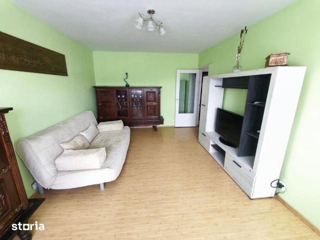 ROANDY Apartament 2 camere spatios cu centrala termica zona Marasesti
